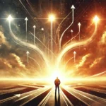 اپنا مستقبل خود طے کریں